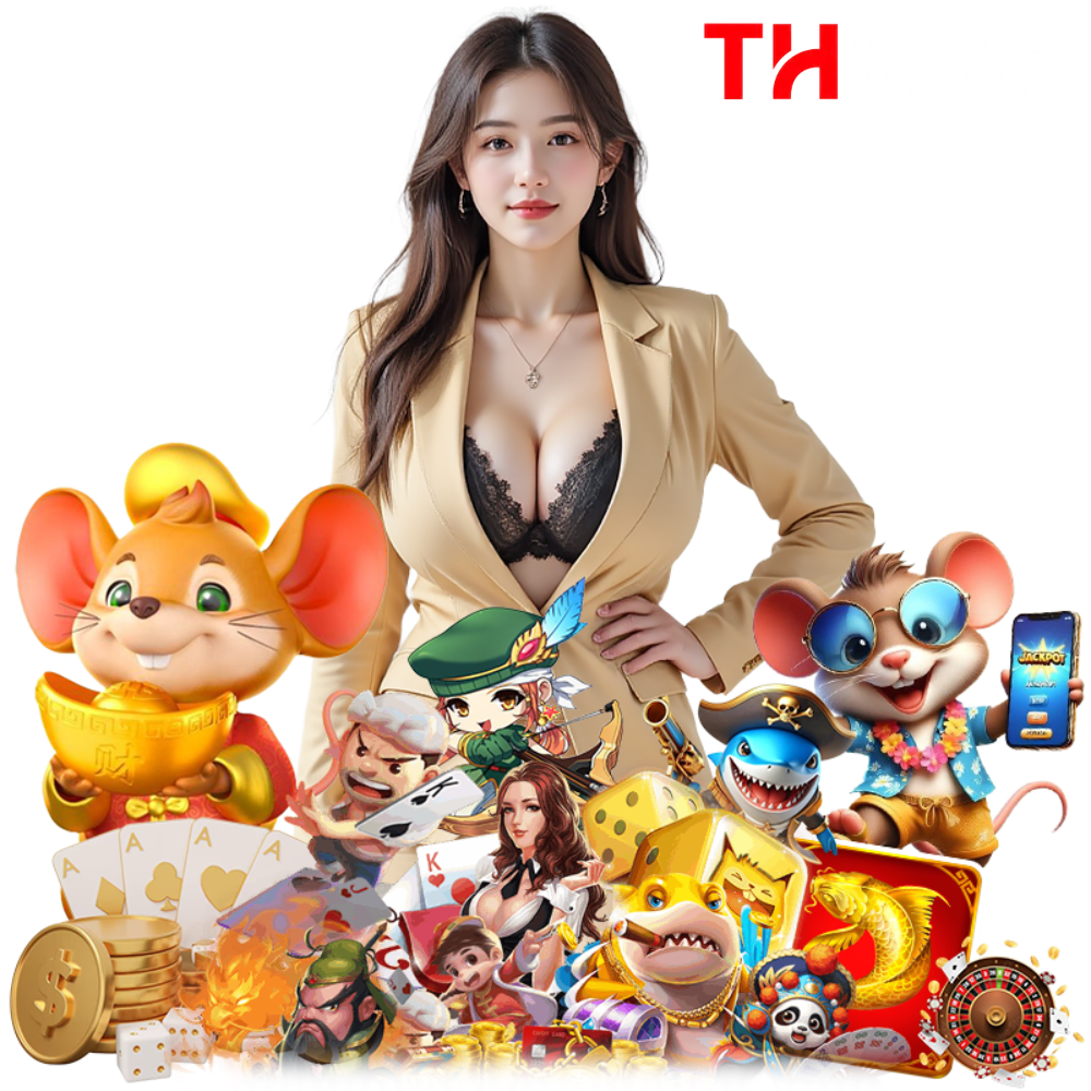 TH8282
